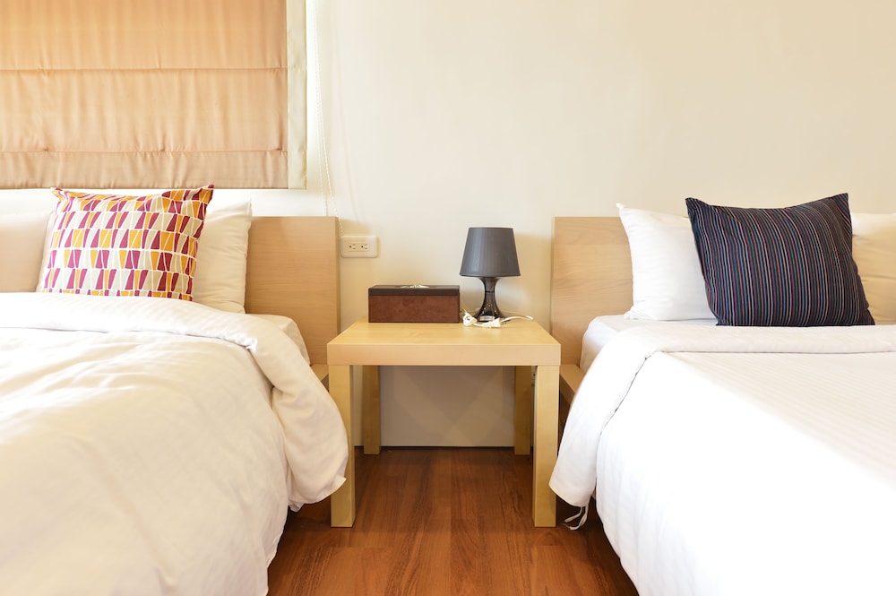 Bay of Chen-Hai Penghu Homestay