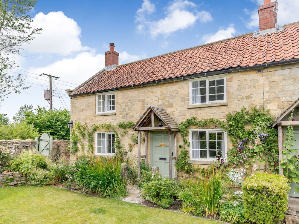 Corner Cottage