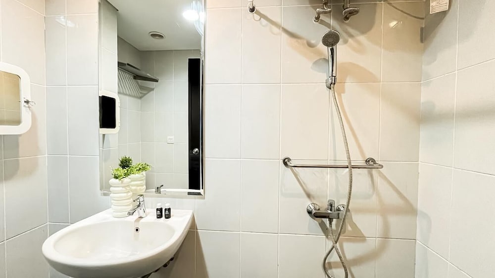 Studio Apartment At Casa De Parco Near Ice Bsd