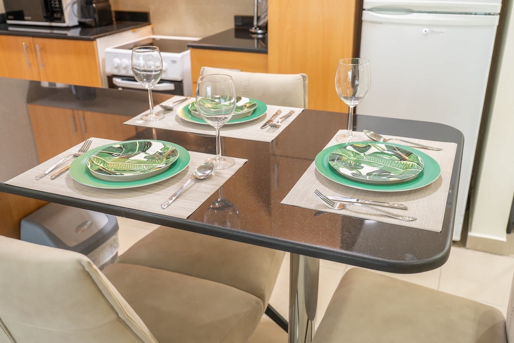 1 Bedroom in Marina With Stunning Ain Dubai View
