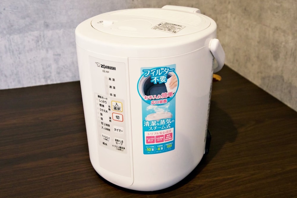Regalo shibaura 501
