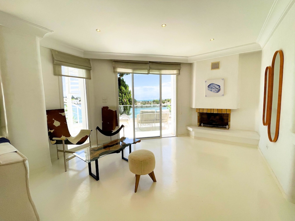 Villa Punique Villa Exceptionnelle Avec vue mer
