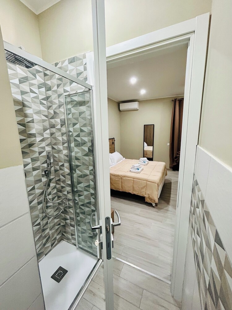Cappadocia Rooms