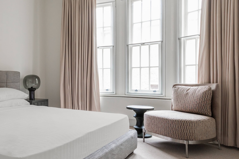Sloane Court East VI by Onefinestay