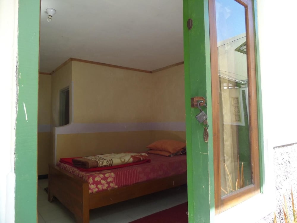 Yog Bromo Homestay