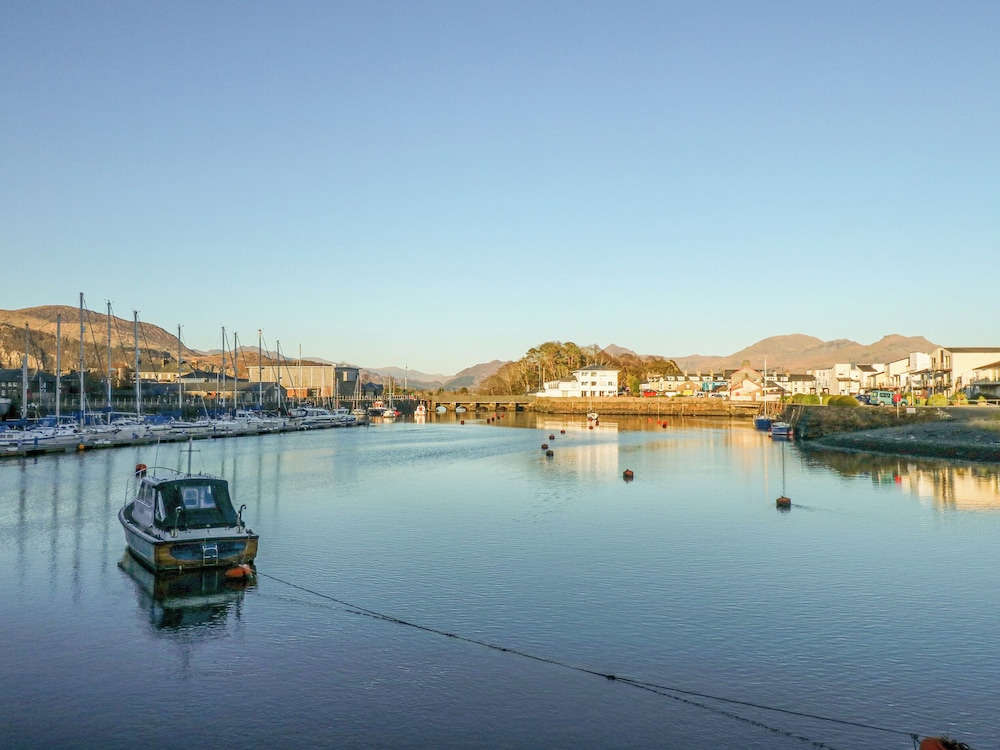 Harbour Escape