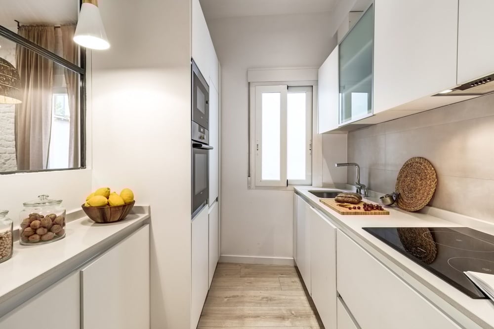 Somma - 2 Bedrooms in Almagro