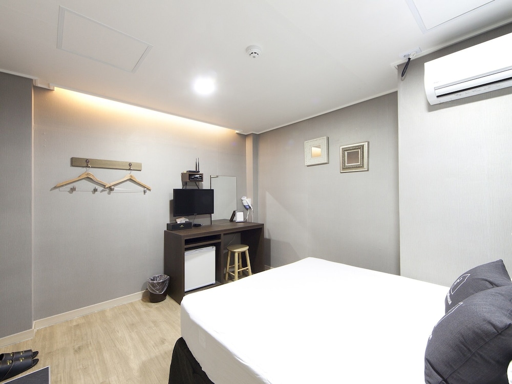 K-Grand Hostel Gangnam 1