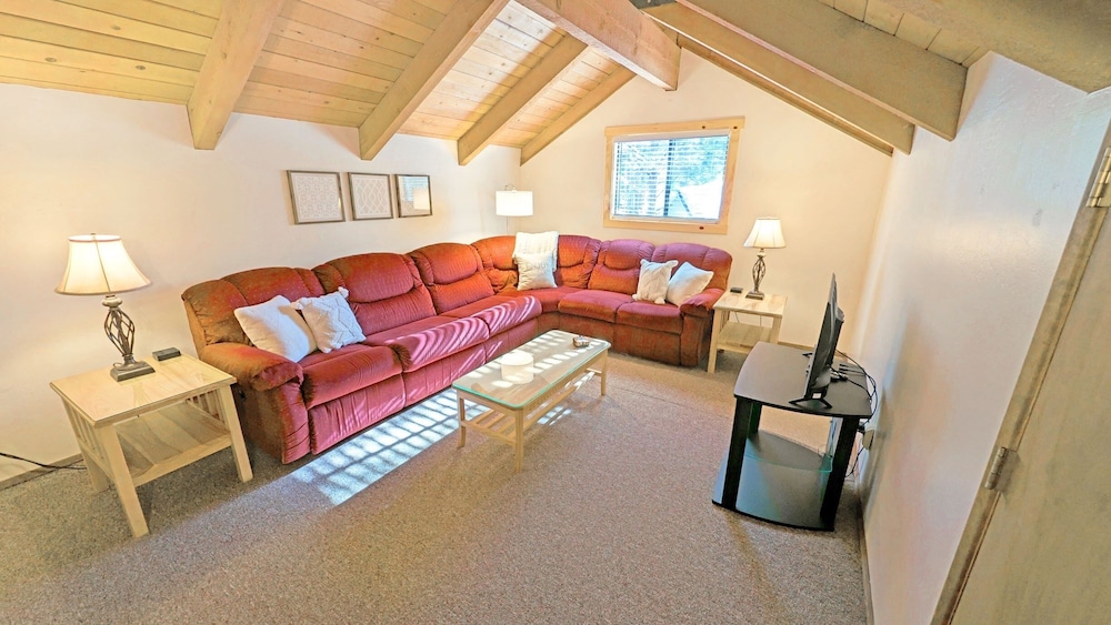 Pine Needle 2 4 Bedroom Condo