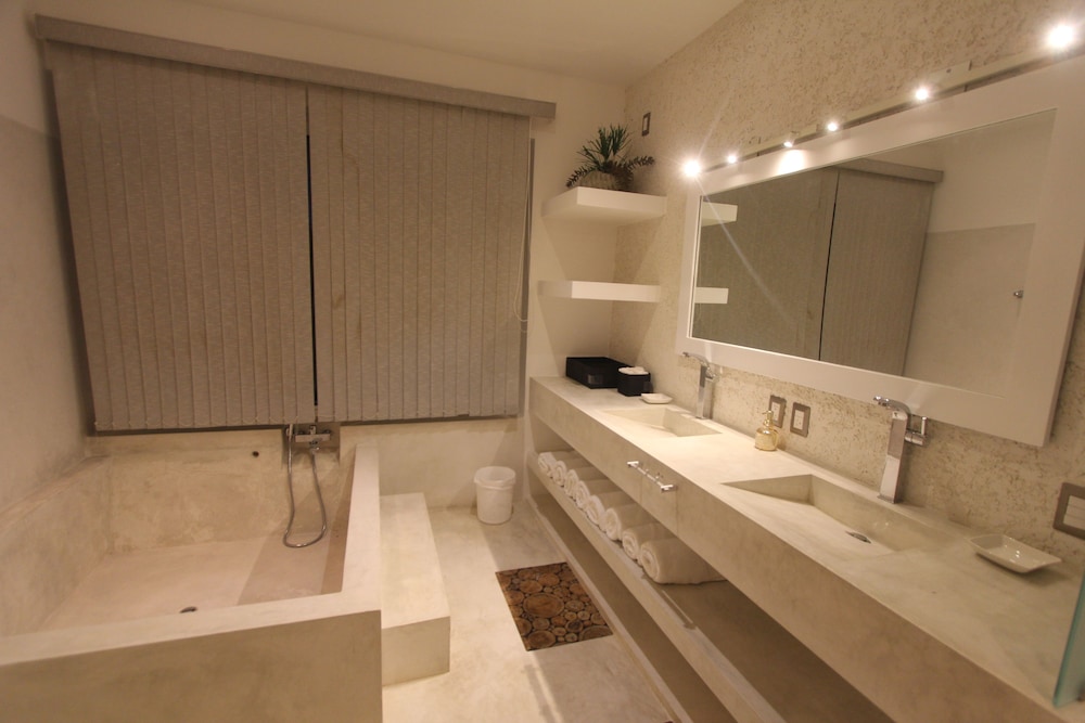 Villas Agua Dulce - Villa Dolce Vita