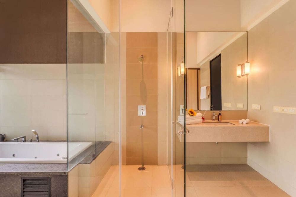 The Chai Villa- Lux 3bhk nr Anjuna Vagator Beach