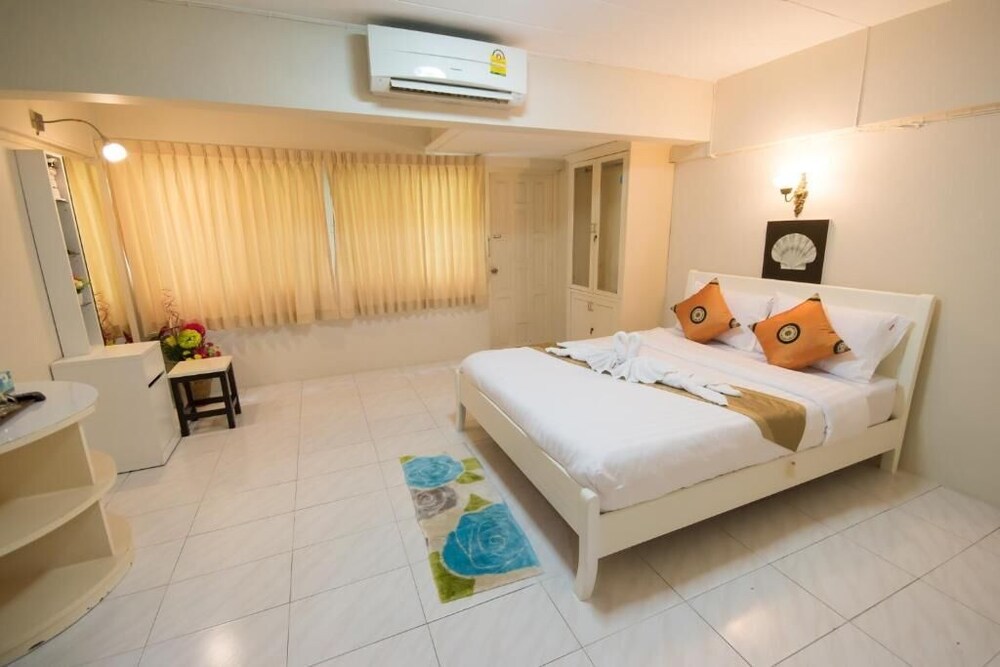 Maria Room for Rent Hua Hin
