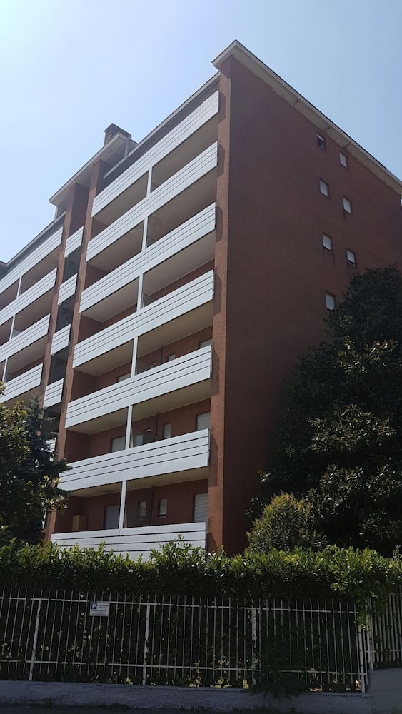 Hotel Residence Guido Reni