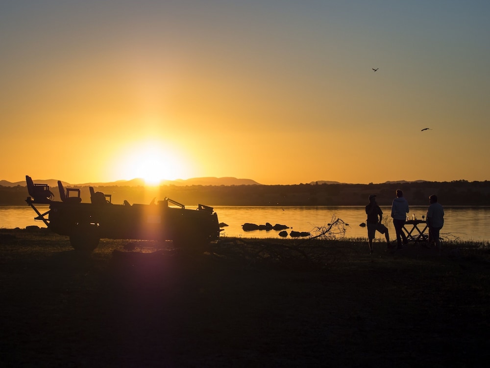 Finfoot Lake Reserve by Dream Resorts