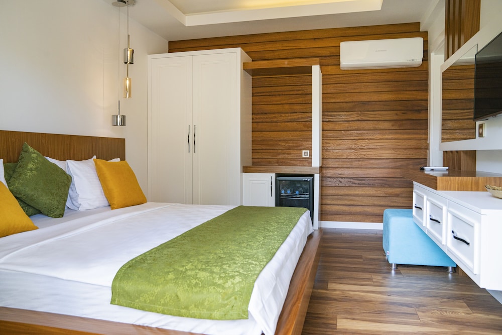 Cirali Hera Otel - Image 21