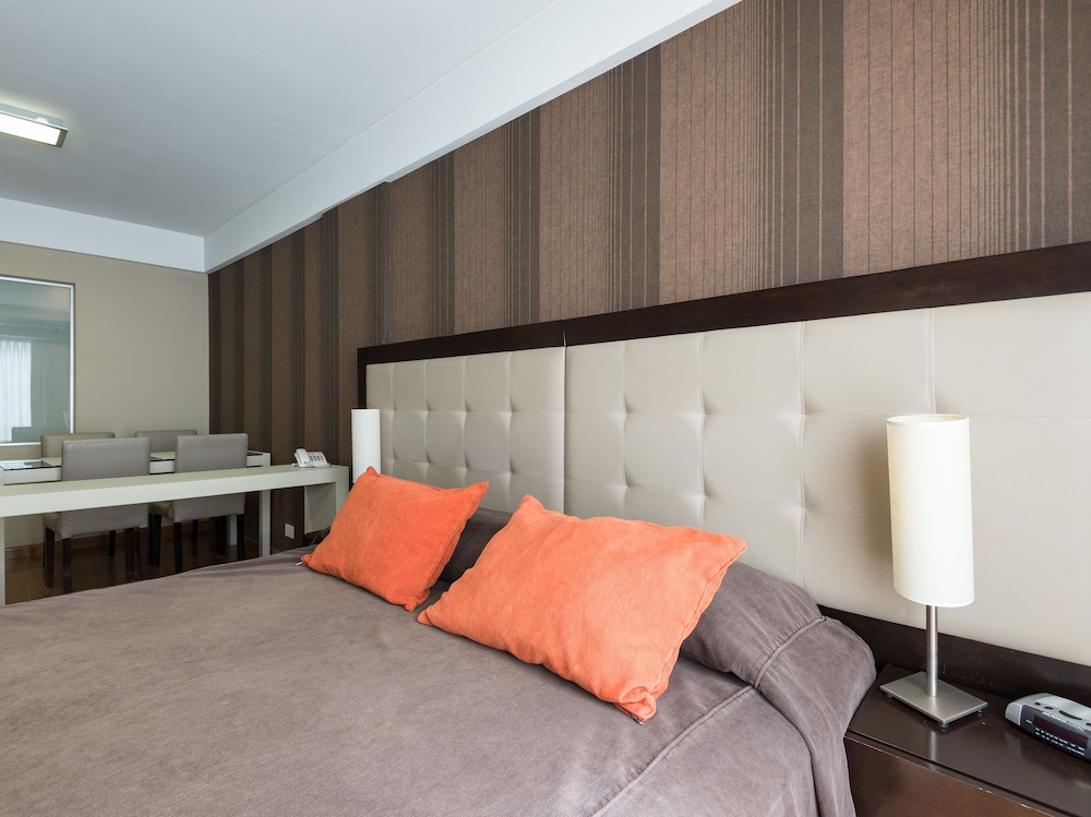 Dto Libertad 1 by For Rent Argentina