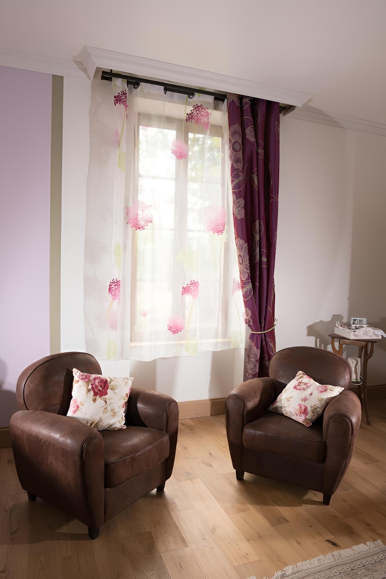 B&B Lou Castet de Lussolle