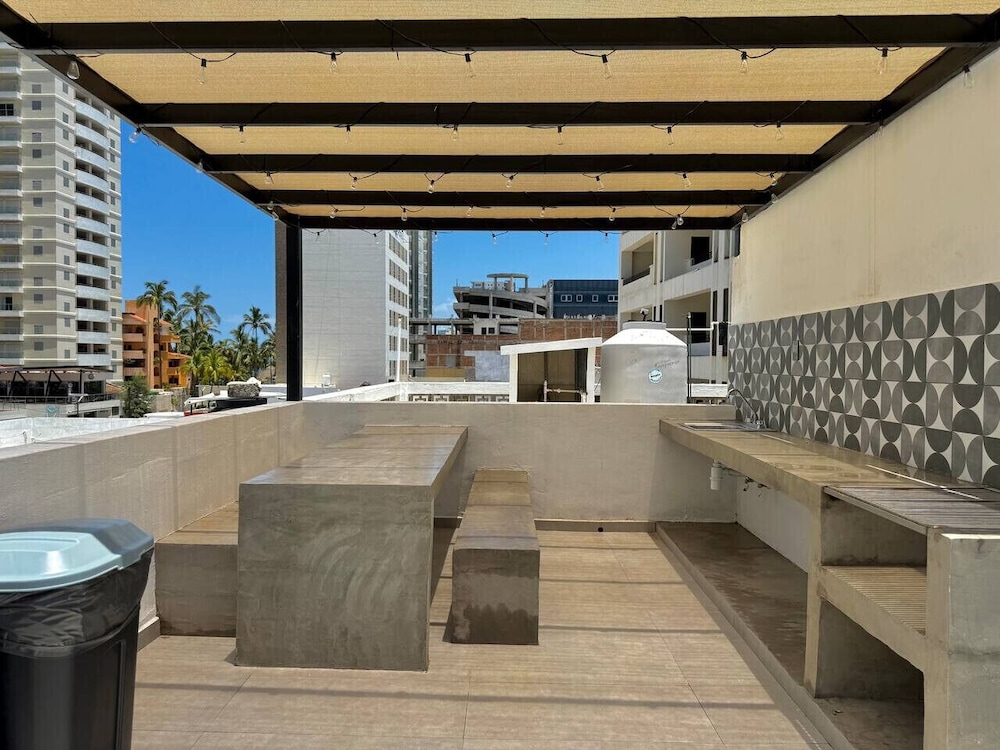 Boca de mar Apartments