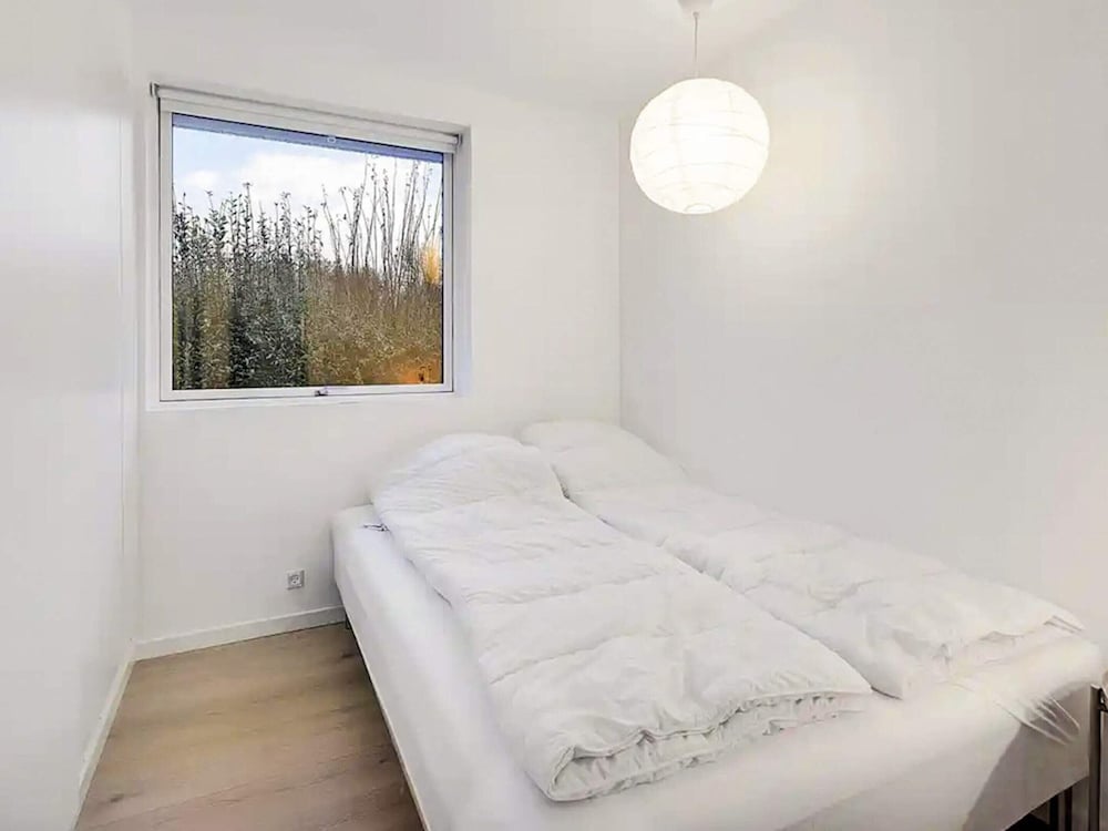 5 Star Holiday Home in Frorup