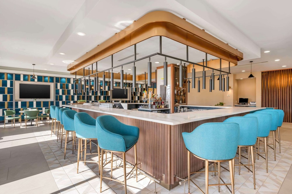 Cambria Hotel Nashville Midtown 46