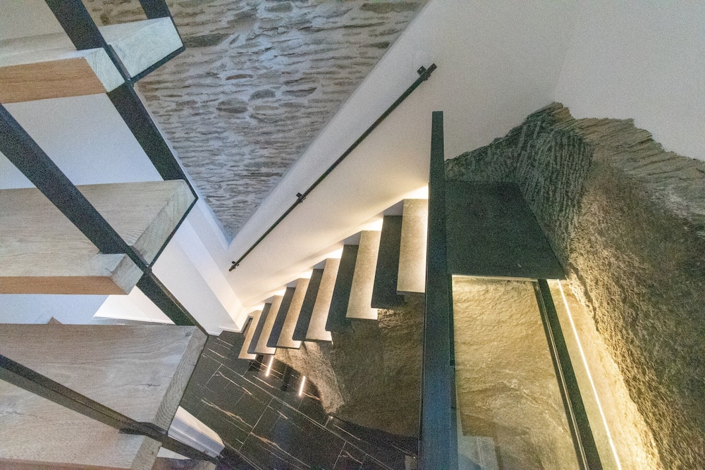 Holiday Home in La Roche With Castle Views