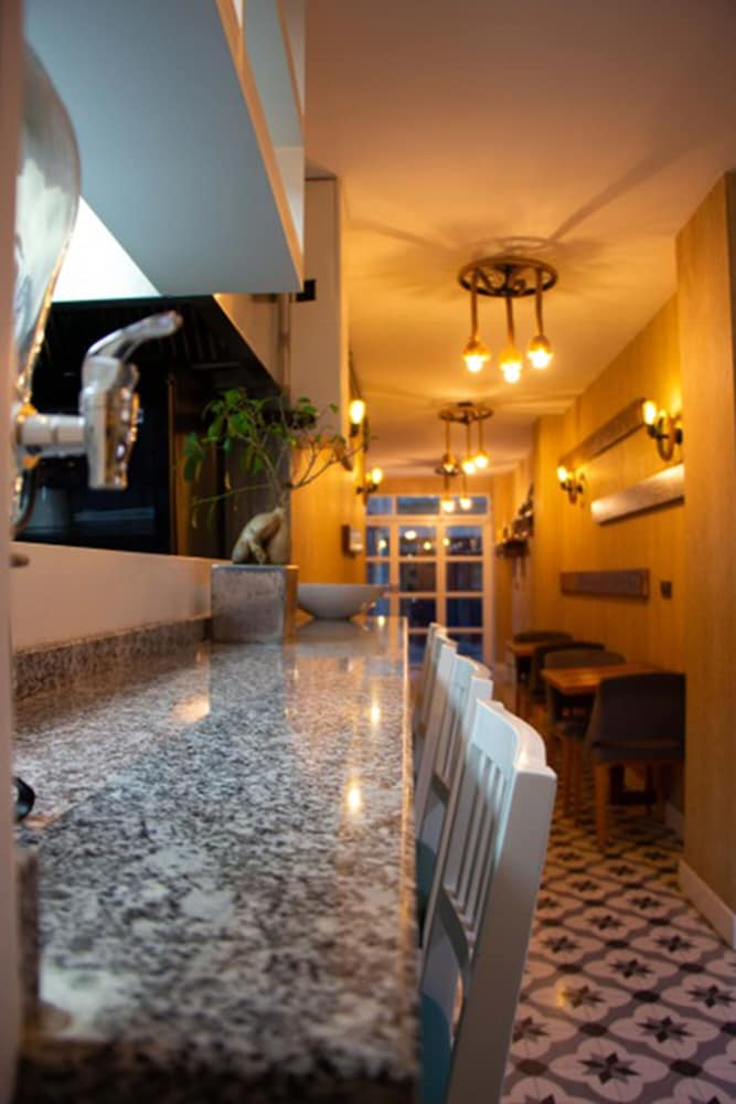 Mezzo Otel - Image 31