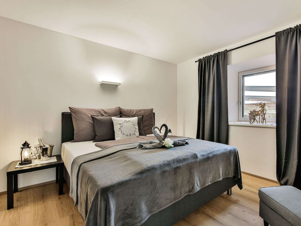 Elegant Apartment in Inzing With Terrace