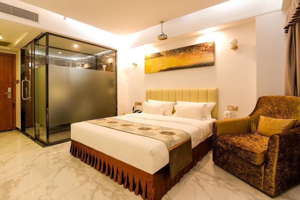 The New Dongyuan International Hotel view 5