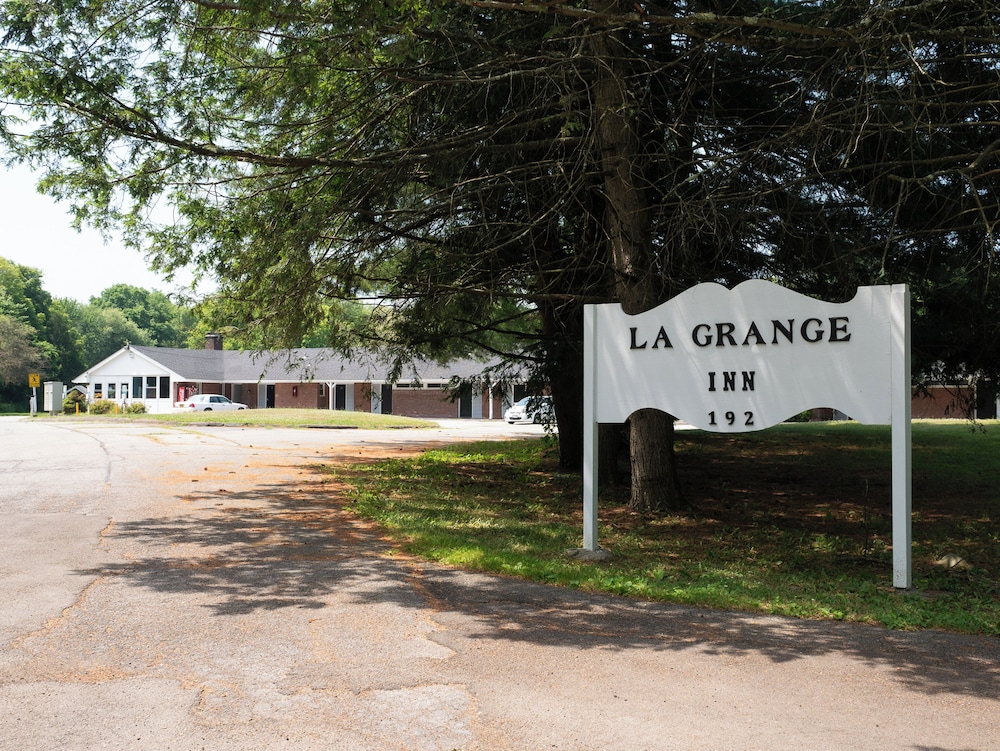 The Lagrange Inn  Extended Stay - Property Image 1