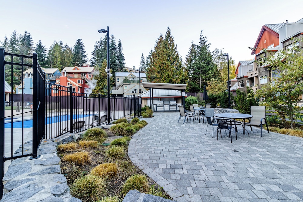 Whistler Vacation Club Lake Placid Lodge - 102 - Image 3