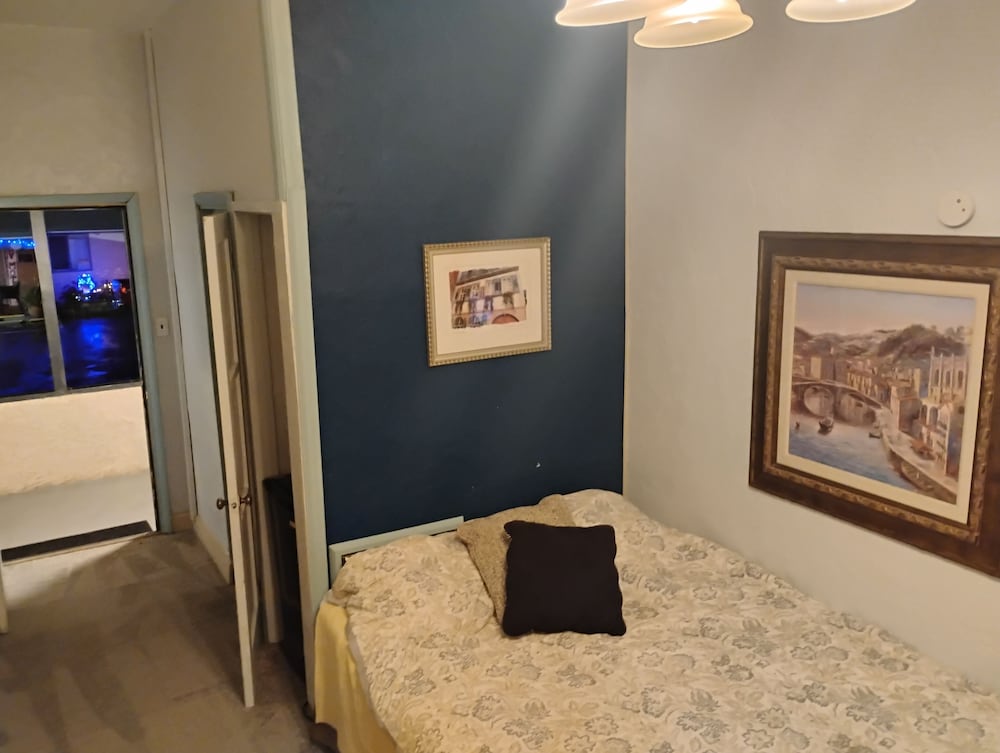 BV MOTEL