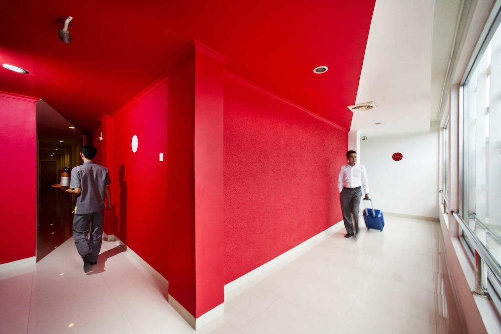 Zuri Express Hotel Pekanbaru