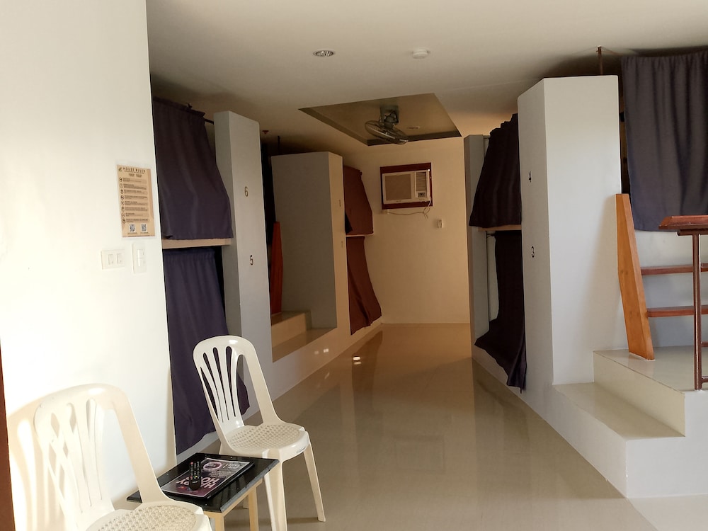 Dantes Hideaway