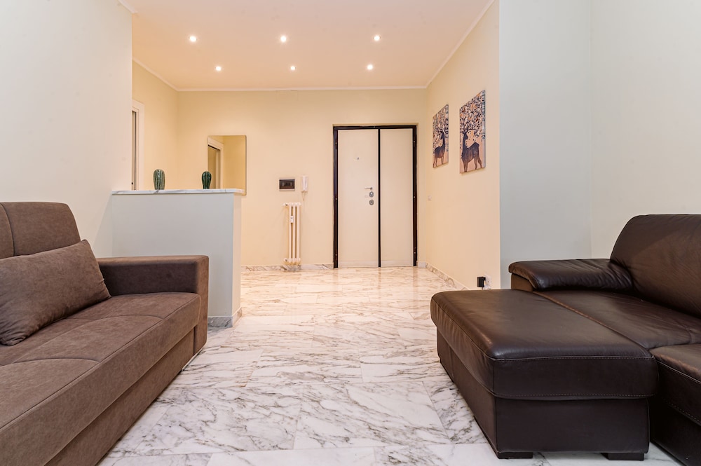 A Casa di Federico e Nikki