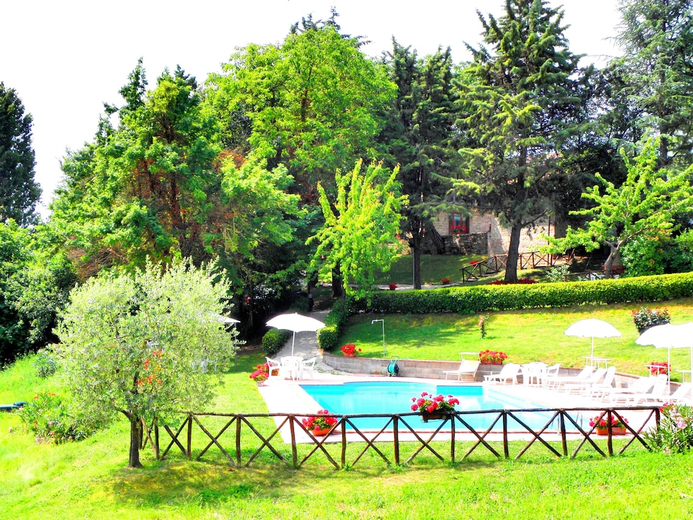 Agriturismo Aurora