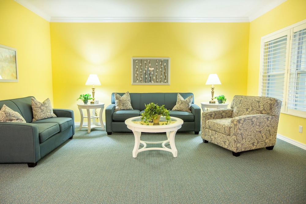 Palace View Heights by Spinnaker Resorts