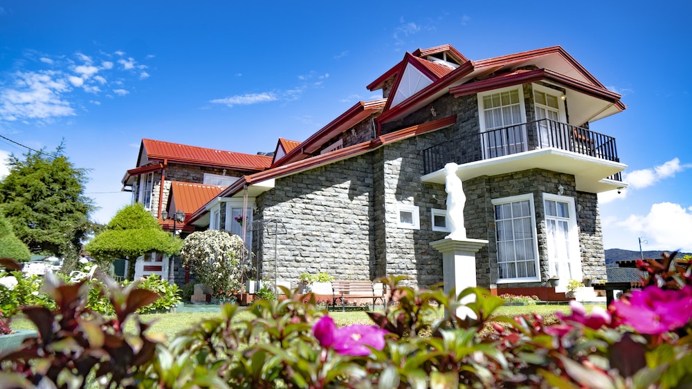 The Rosedale Grand Nuwara Eliya