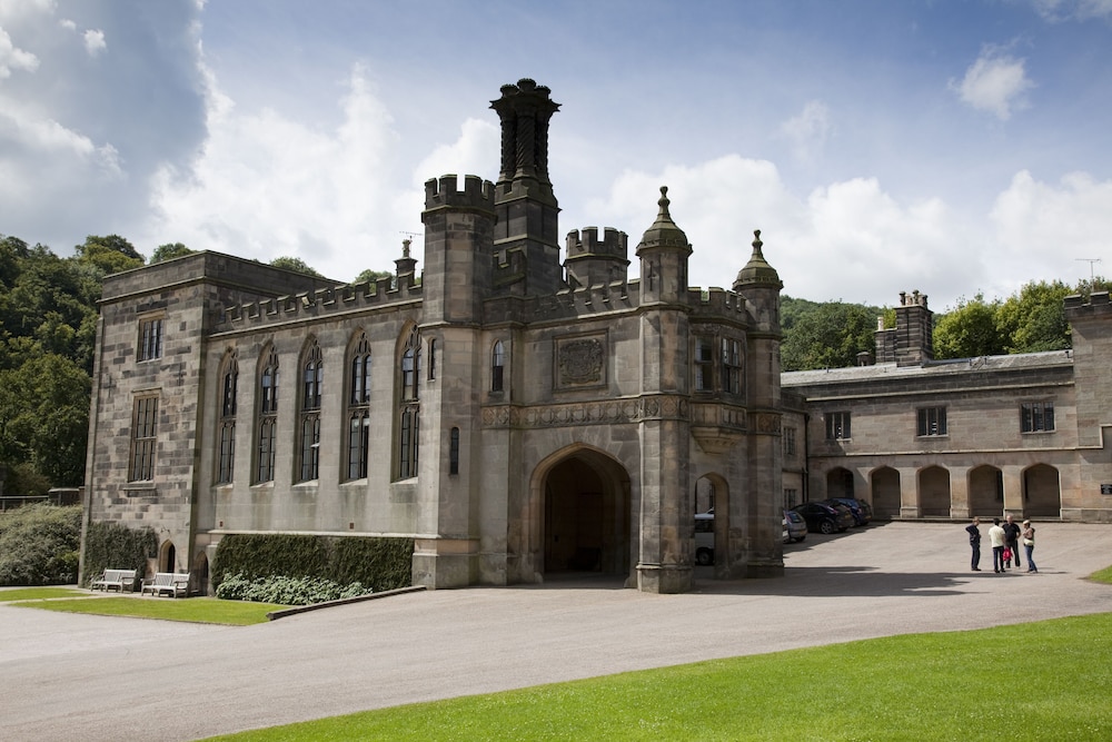 YHA Ilam Hall - Hostel