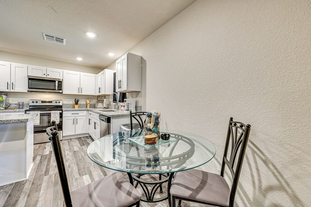 Golf, Game, Hike, Fish & Relax: Mohave Valley Gem