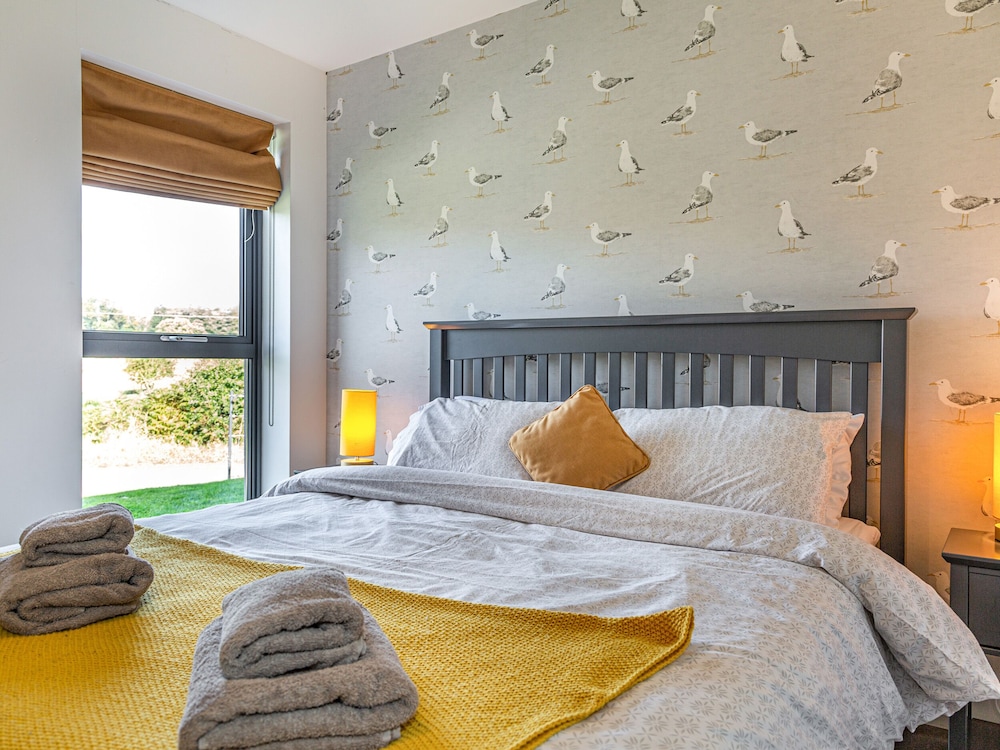 Shearwater Lodge