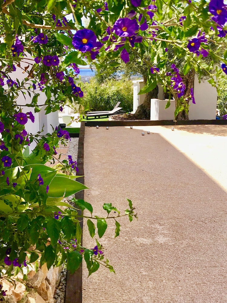 Villa Benidorm