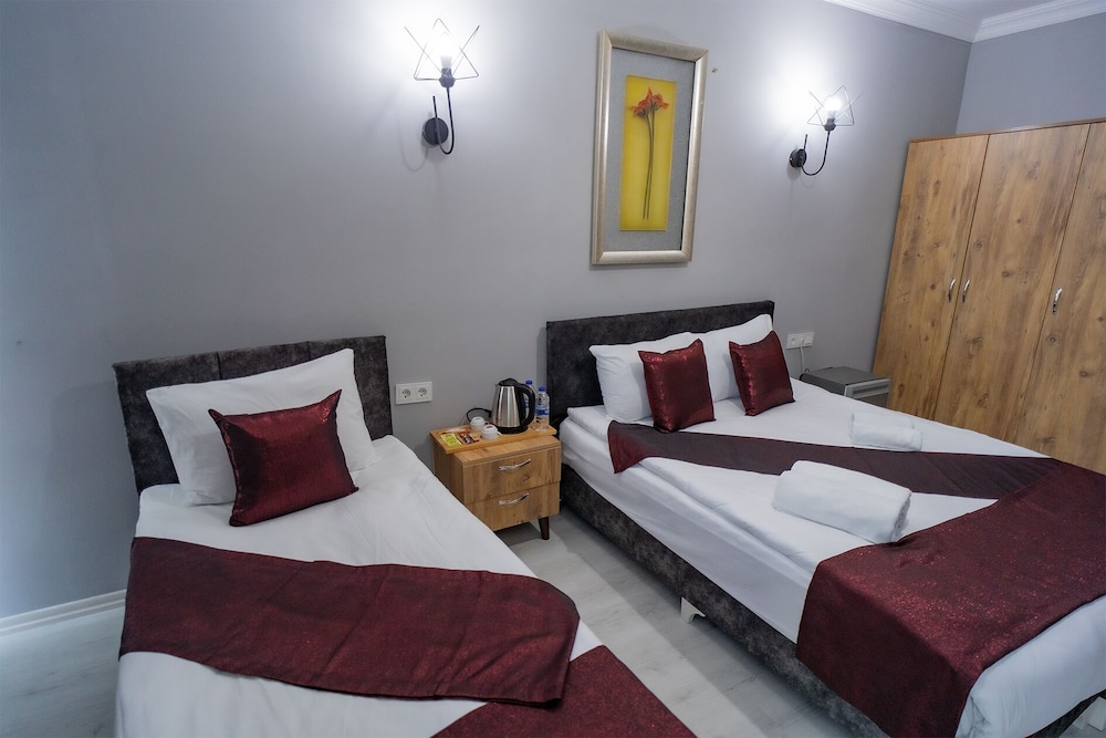 Grand Niki Otel & Spa - Image 45