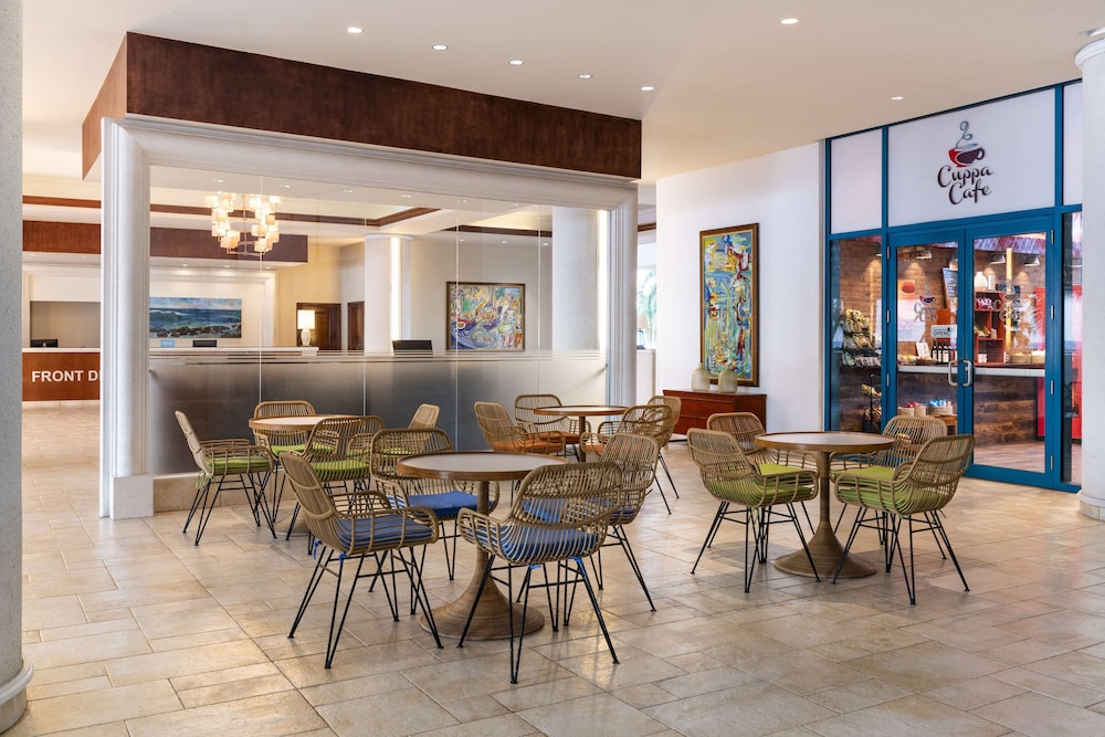 Hilton Barbados Resort - Photo 69