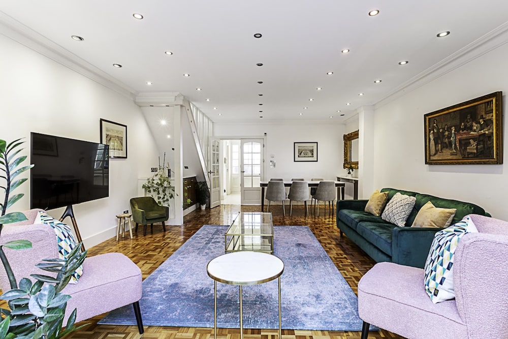 Little Venice House
