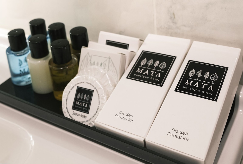 Mata Butik Hotel
