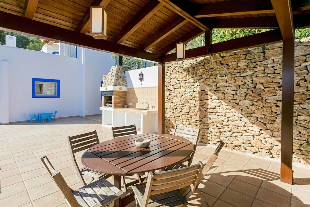 Villa Vista