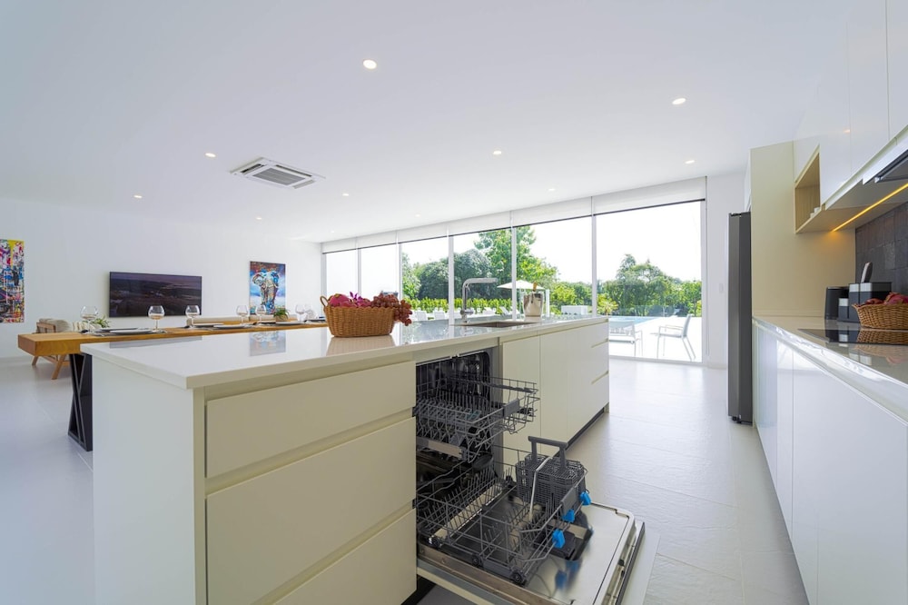 Luxury Villa at Palm Hills GolfClub PH4A