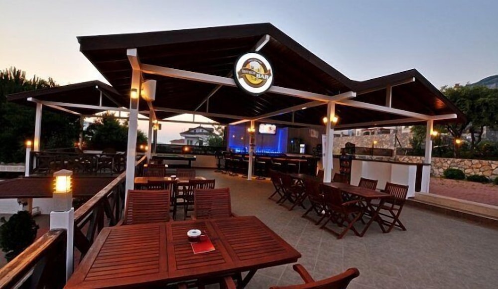 Fethiye Residence D - 2 Bedrooms