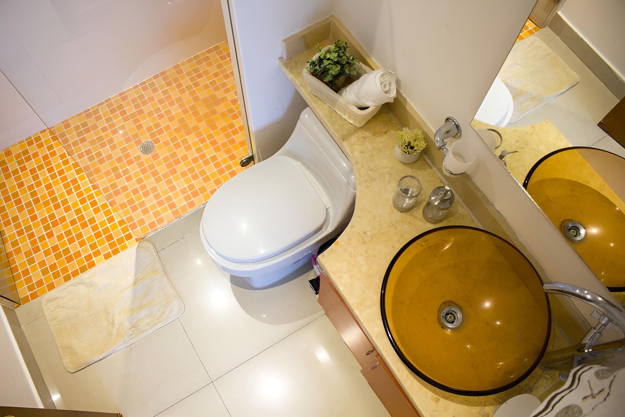 Apartamentos SOHO Style - Frente al Mar CTG