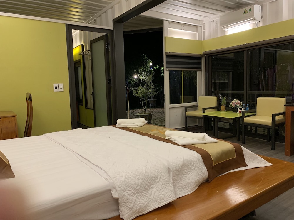 Phong Nha Eco Mountain Farmstay